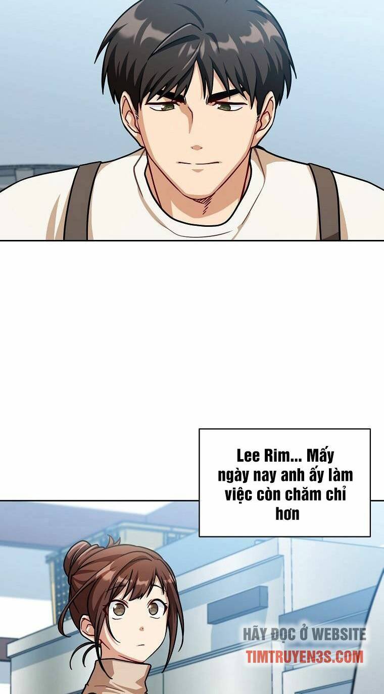 Xin Mời Dùng Bữa Chapter 65 - Trang 2