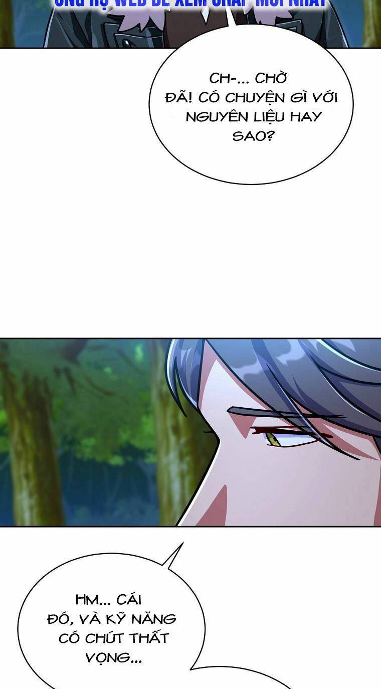 Xin Mời Dùng Bữa Chapter 65 - Trang 2