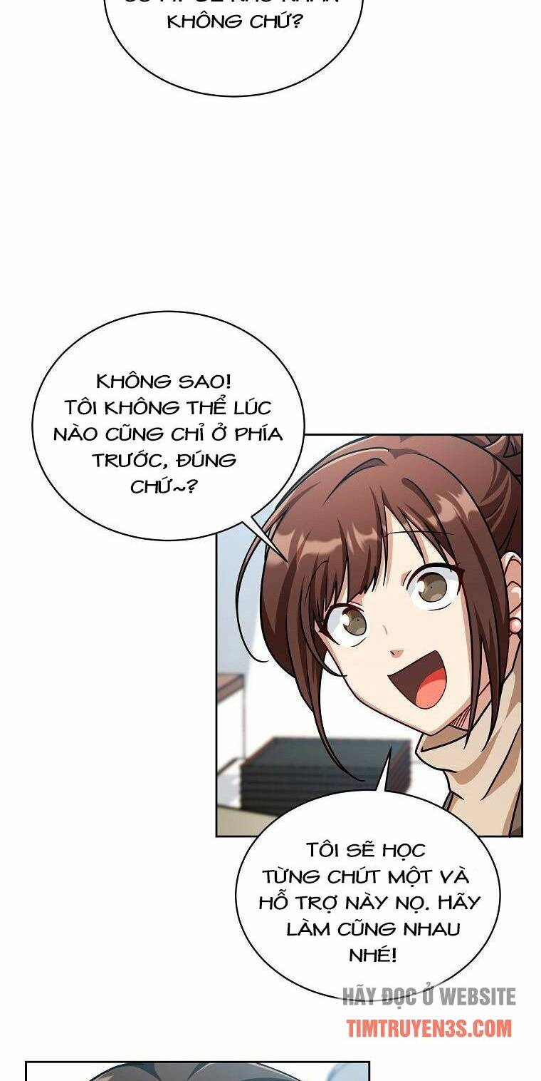 Xin Mời Dùng Bữa Chapter 65 - Trang 2