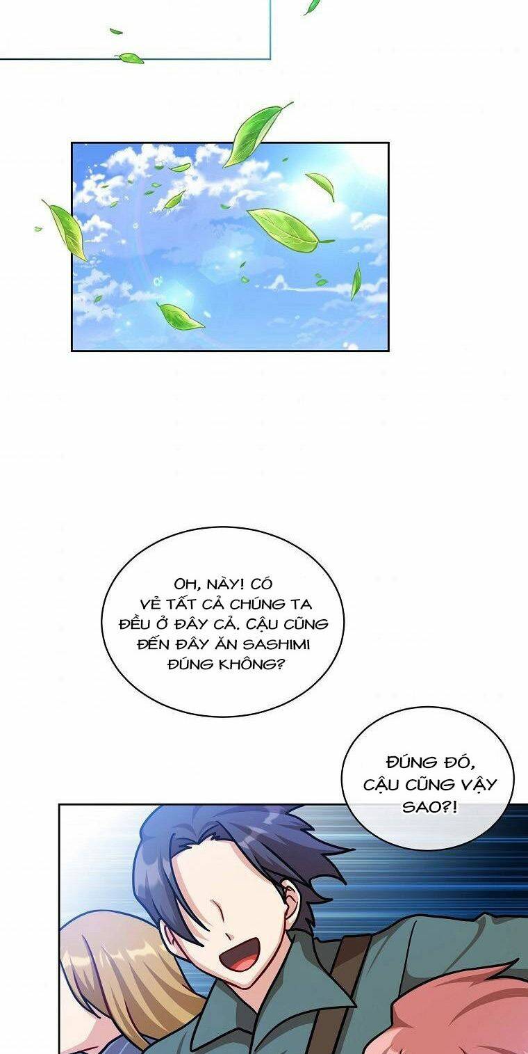 Xin Mời Dùng Bữa Chapter 65 - Trang 2