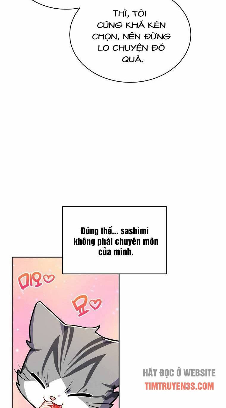 Xin Mời Dùng Bữa Chapter 65 - Trang 2