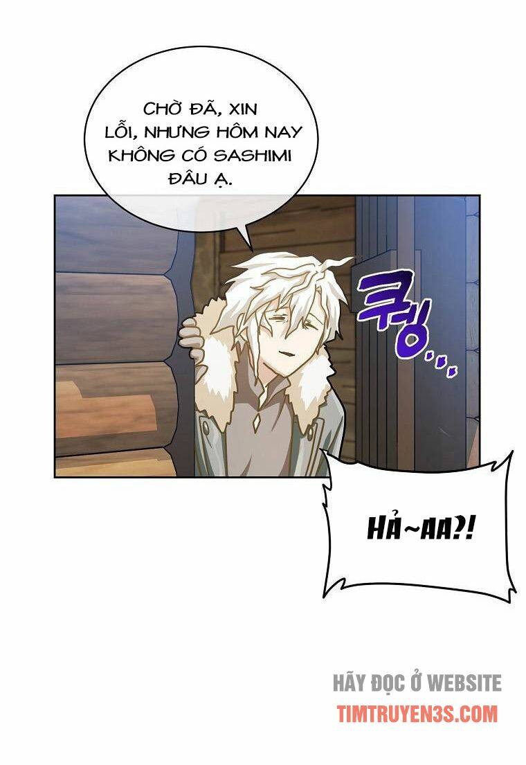 Xin Mời Dùng Bữa Chapter 65 - Trang 2