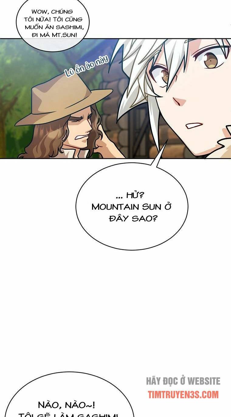 Xin Mời Dùng Bữa Chapter 65 - Trang 2