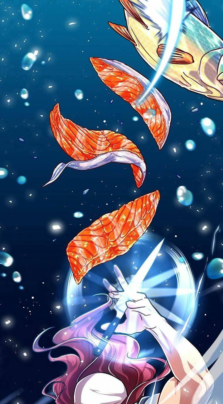 Xin Mời Dùng Bữa Chapter 65 - Trang 2