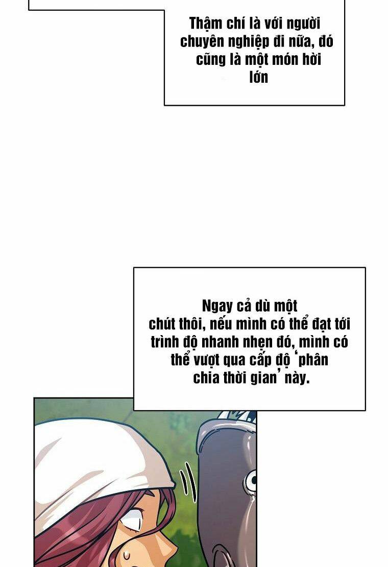 Xin Mời Dùng Bữa Chapter 65 - Trang 2