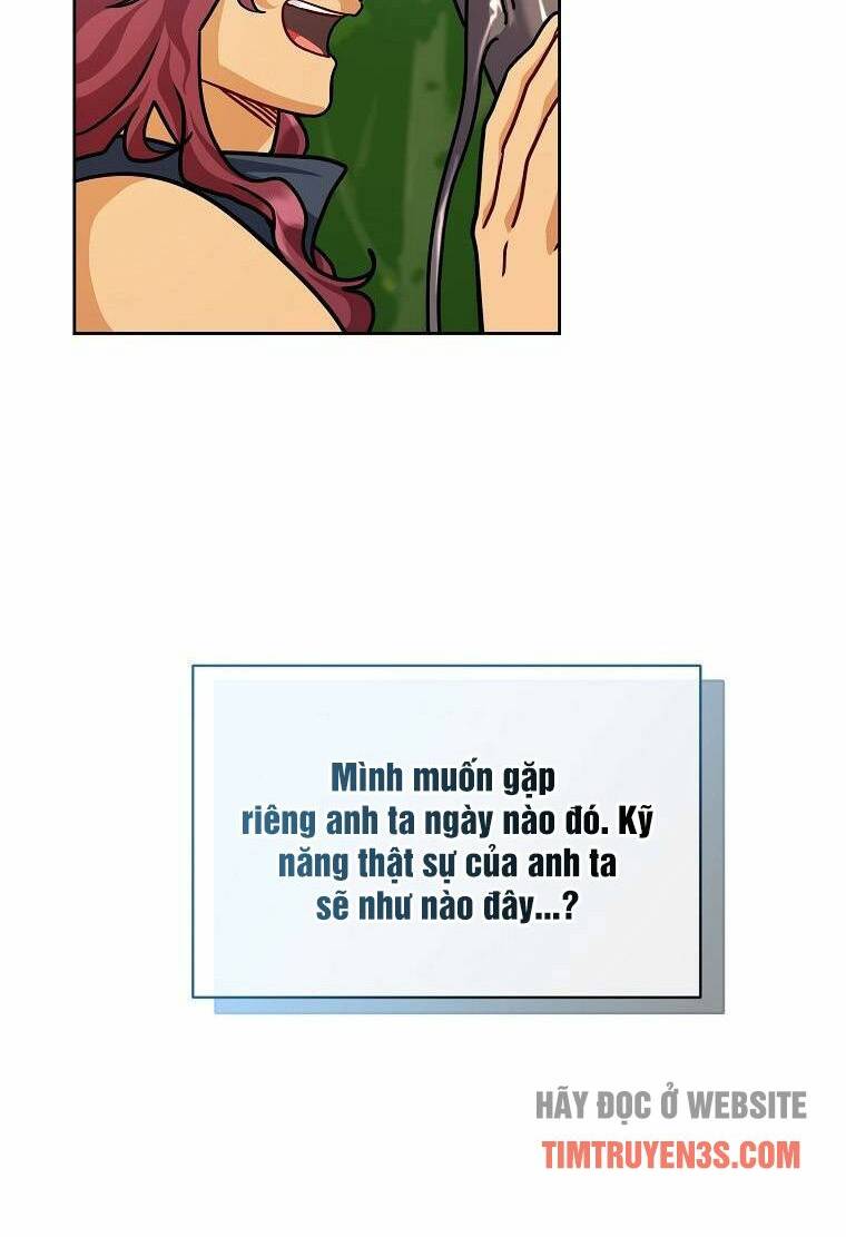 Xin Mời Dùng Bữa Chapter 65 - Trang 2