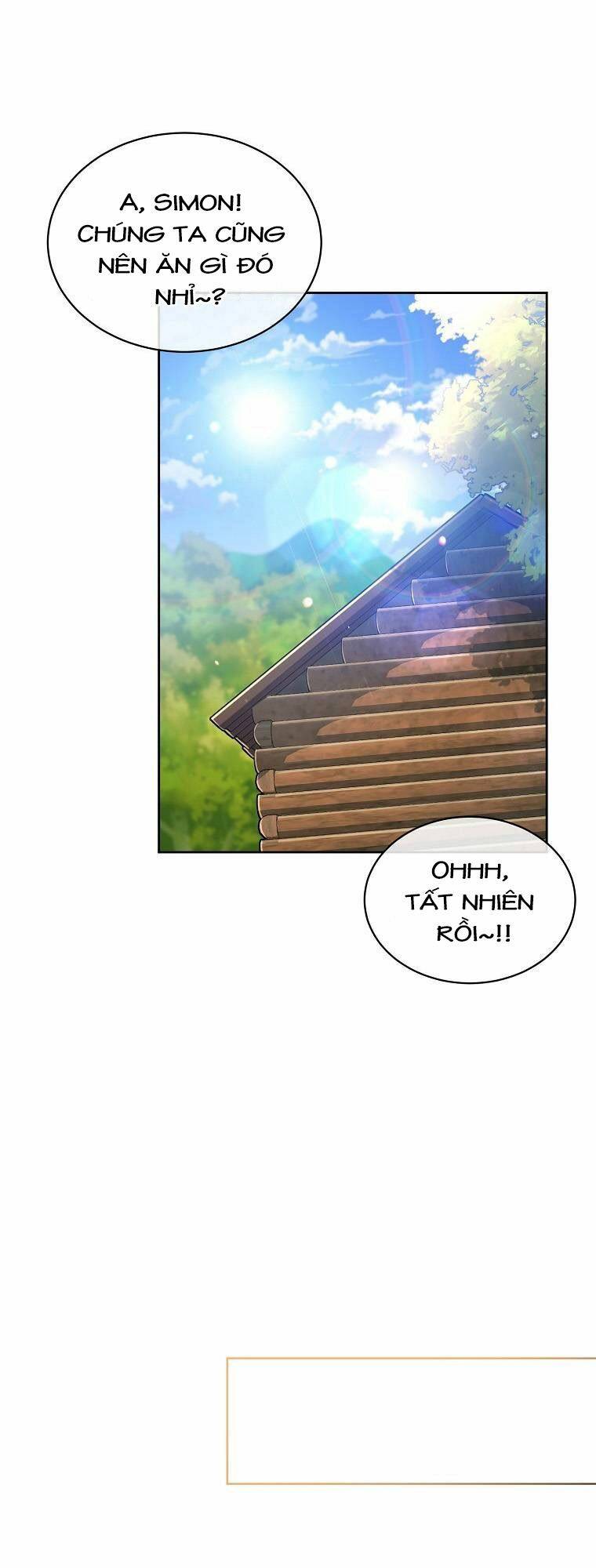 Xin Mời Dùng Bữa Chapter 65 - Trang 2