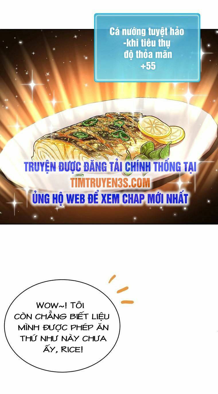 Xin Mời Dùng Bữa Chapter 65 - Trang 2