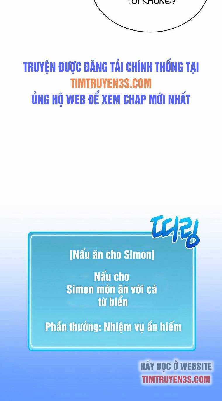 Xin Mời Dùng Bữa Chapter 65 - Trang 2