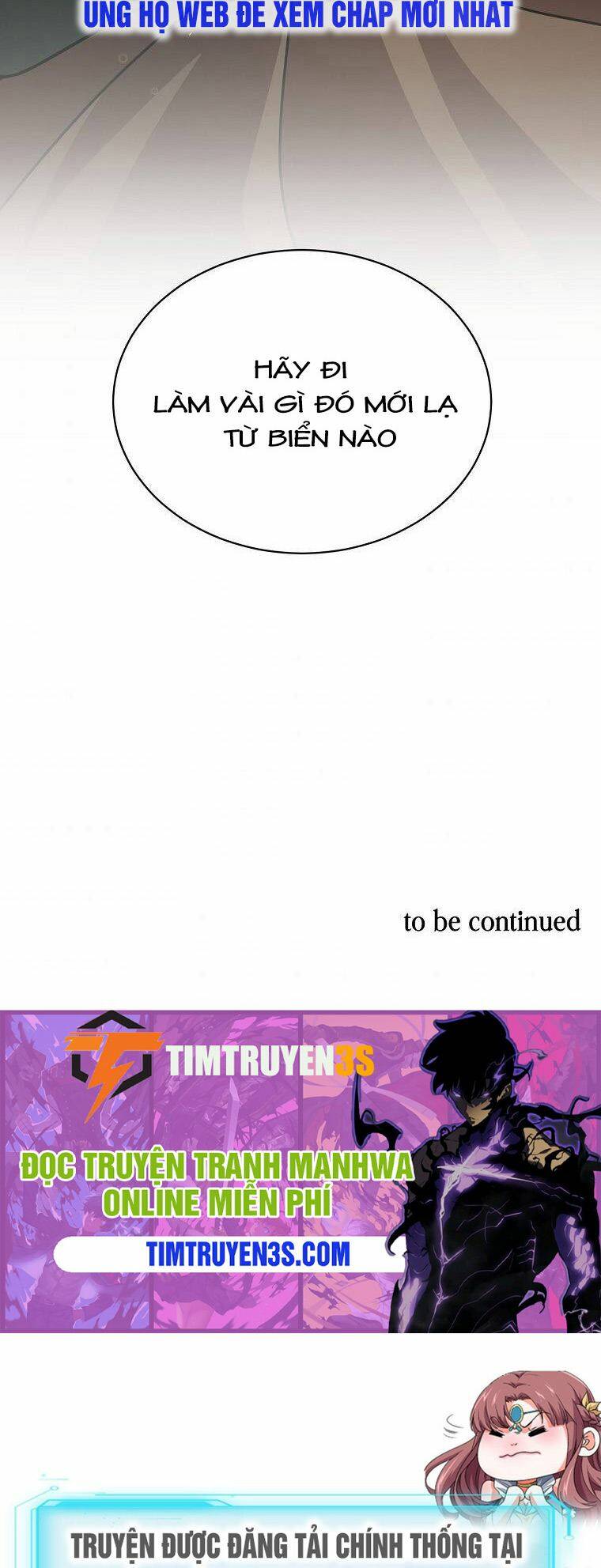 Xin Mời Dùng Bữa Chapter 65 - Trang 2