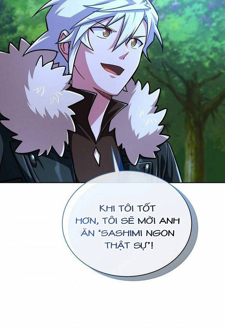 Xin Mời Dùng Bữa Chapter 65 - Trang 2