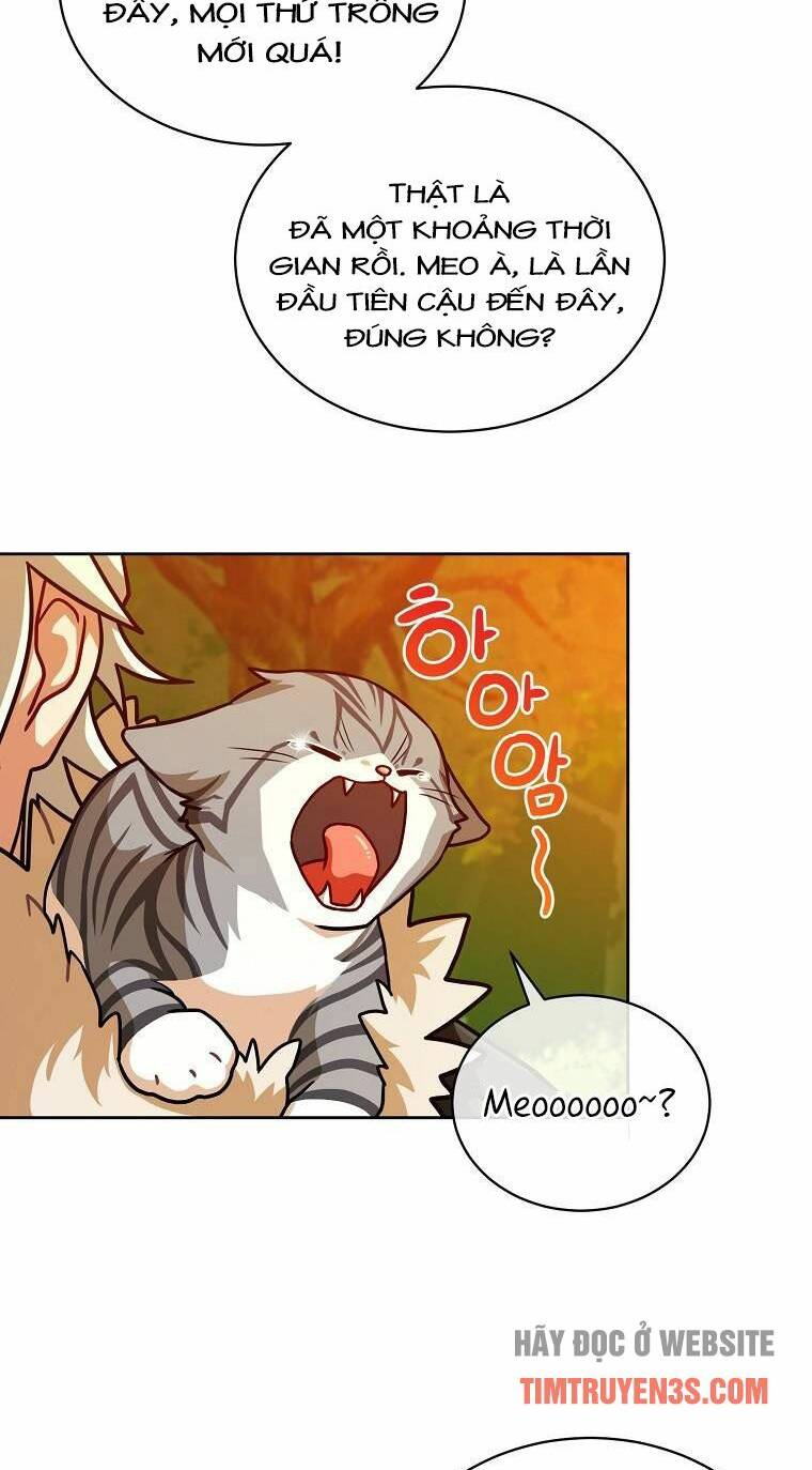 Xin Mời Dùng Bữa Chapter 66 - Trang 2