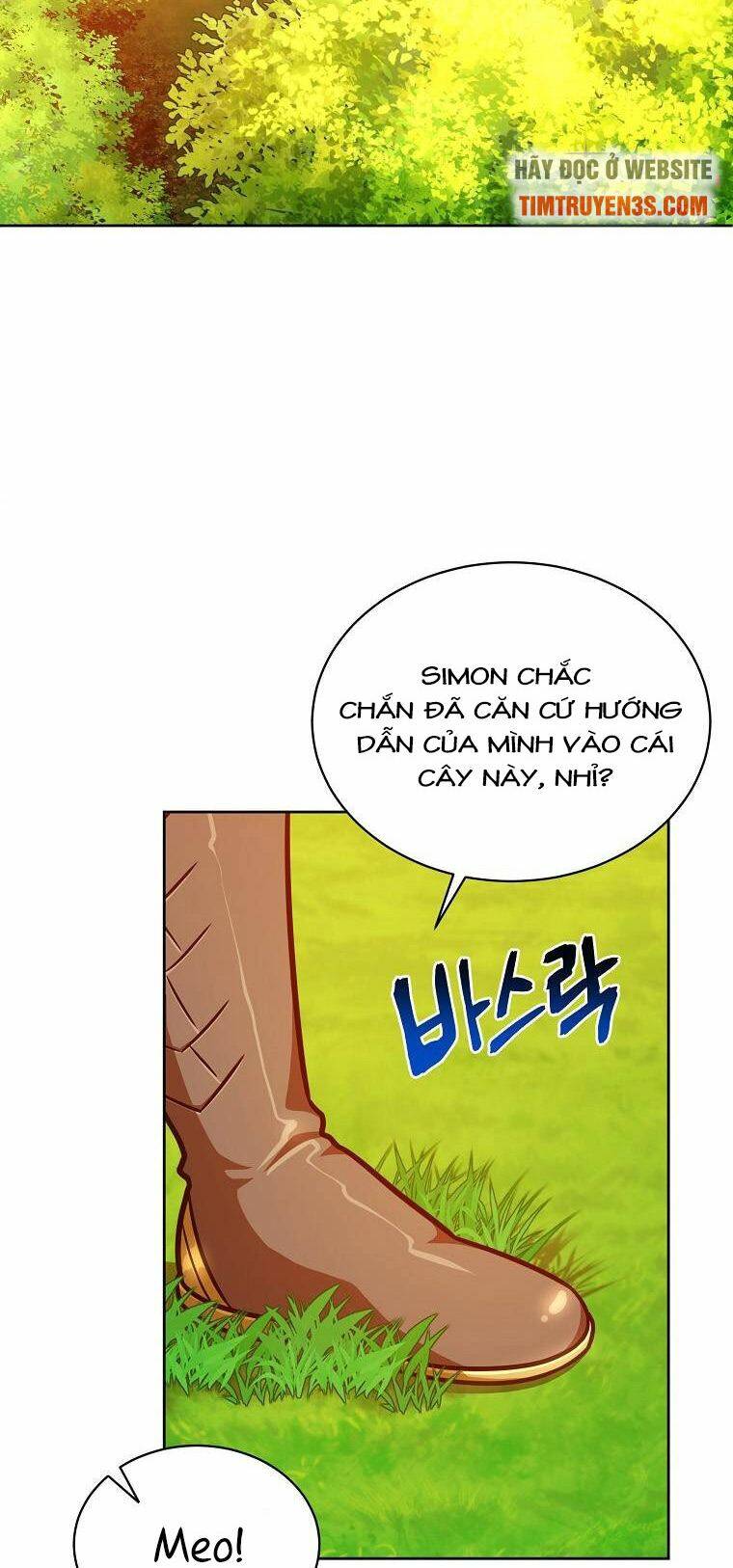 Xin Mời Dùng Bữa Chapter 66 - Trang 2