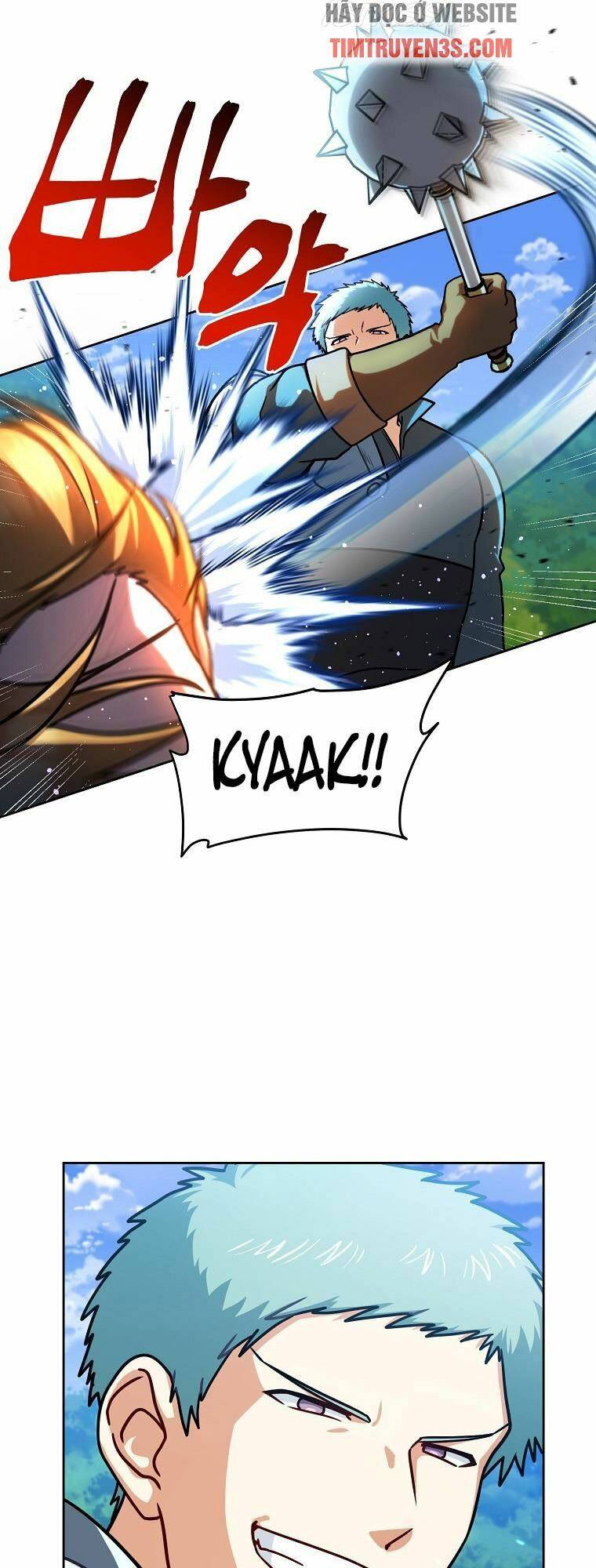 Xin Mời Dùng Bữa Chapter 66 - Trang 2