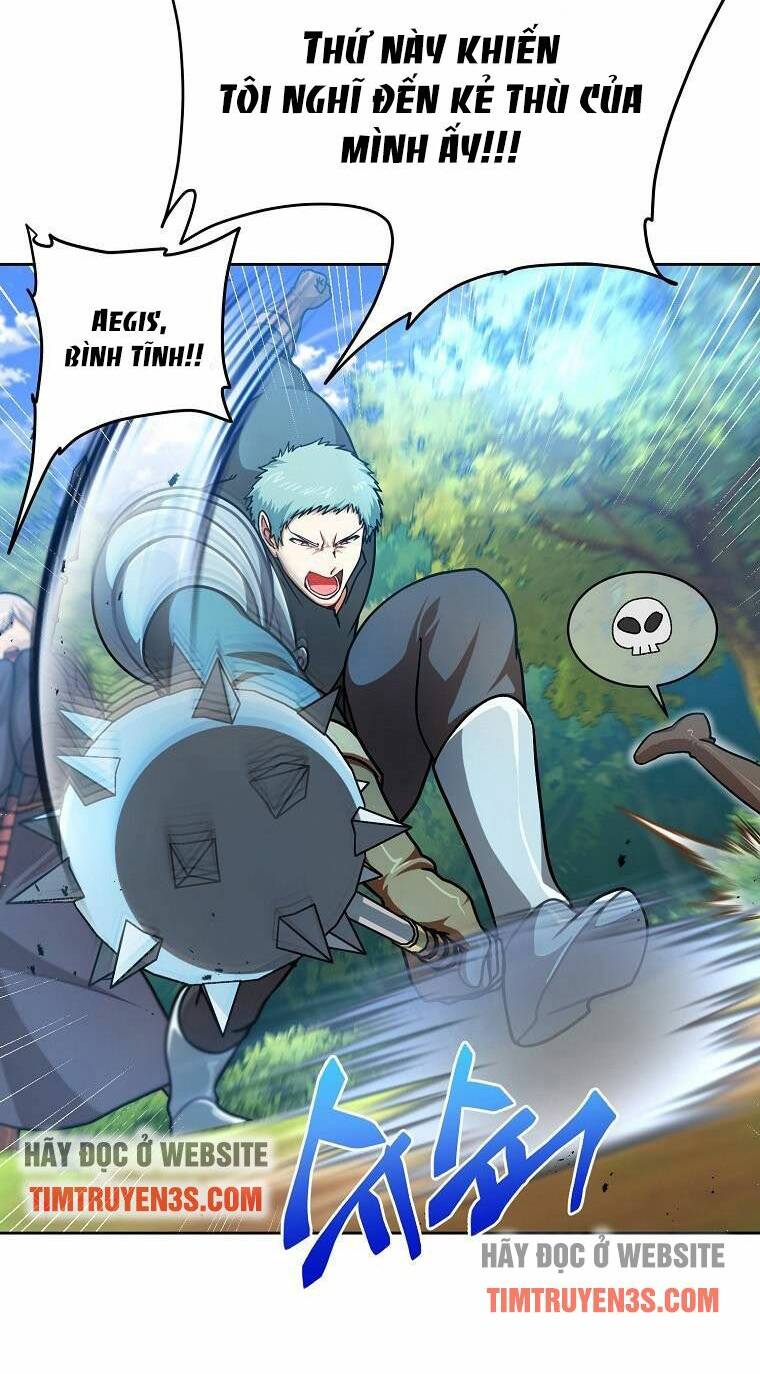 Xin Mời Dùng Bữa Chapter 66 - Trang 2