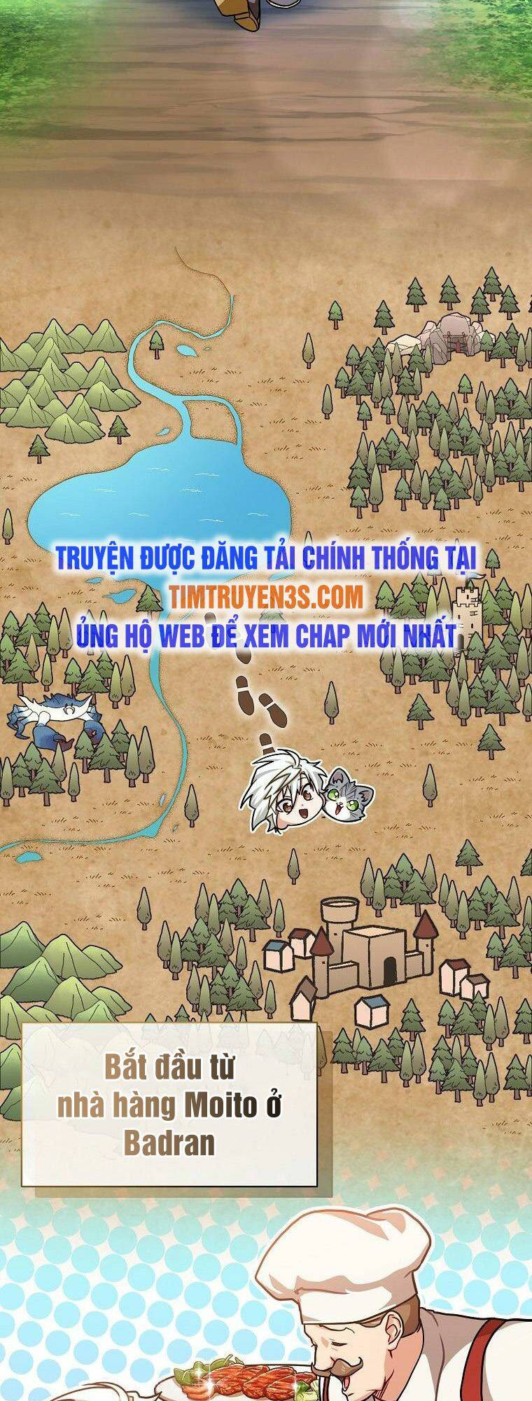 Xin Mời Dùng Bữa Chapter 66 - Trang 2