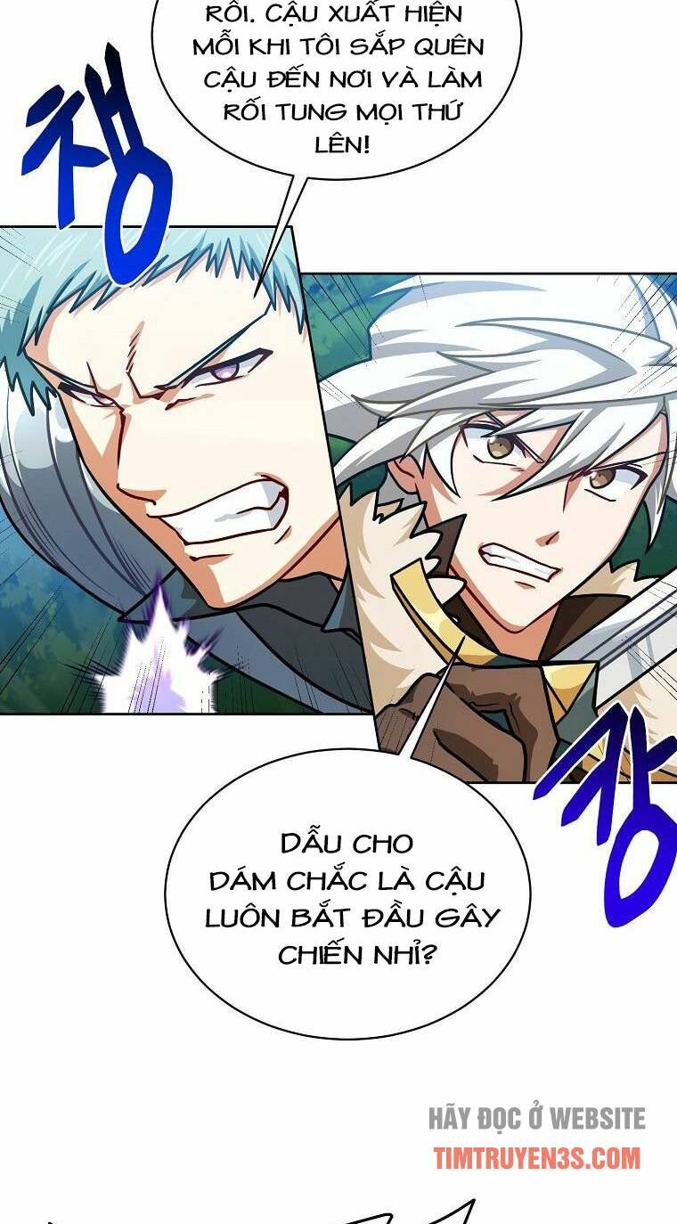 Xin Mời Dùng Bữa Chapter 66 - Trang 2