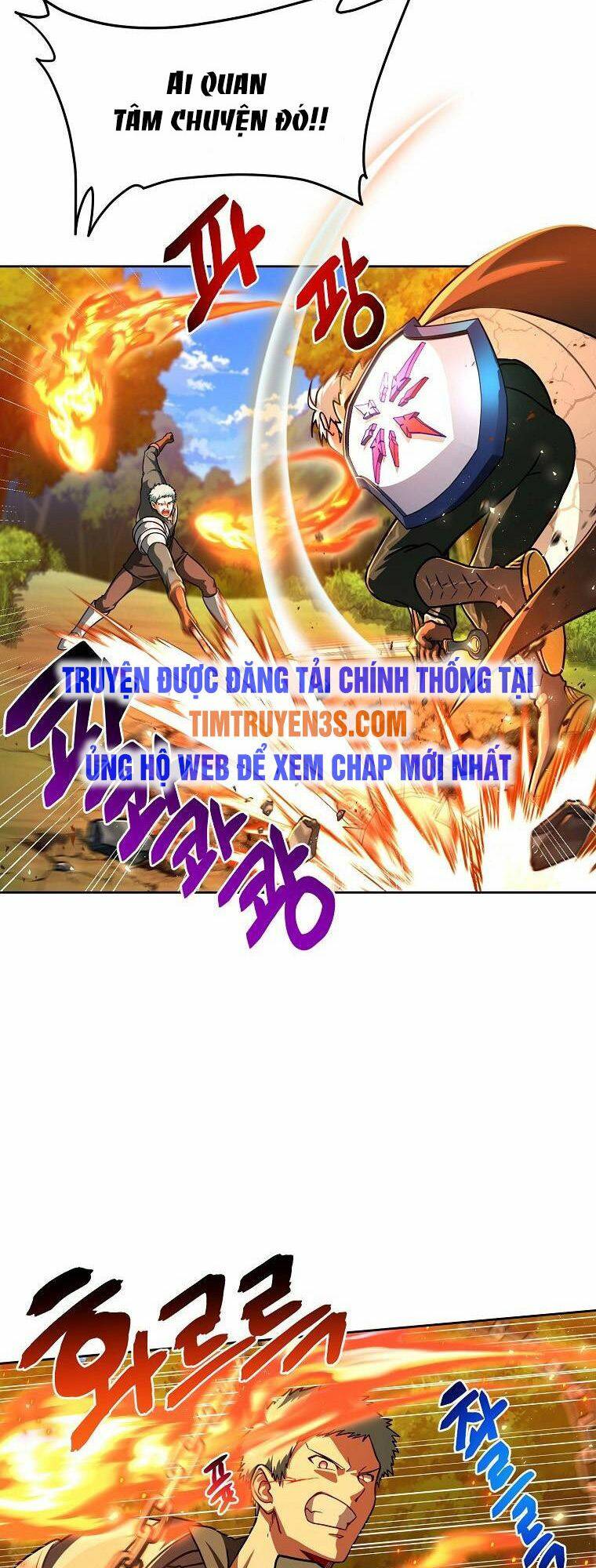 Xin Mời Dùng Bữa Chapter 66 - Trang 2