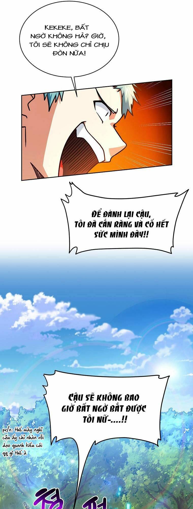 Xin Mời Dùng Bữa Chapter 66 - Trang 2