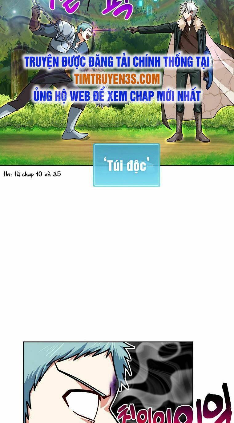 Xin Mời Dùng Bữa Chapter 66 - Trang 2