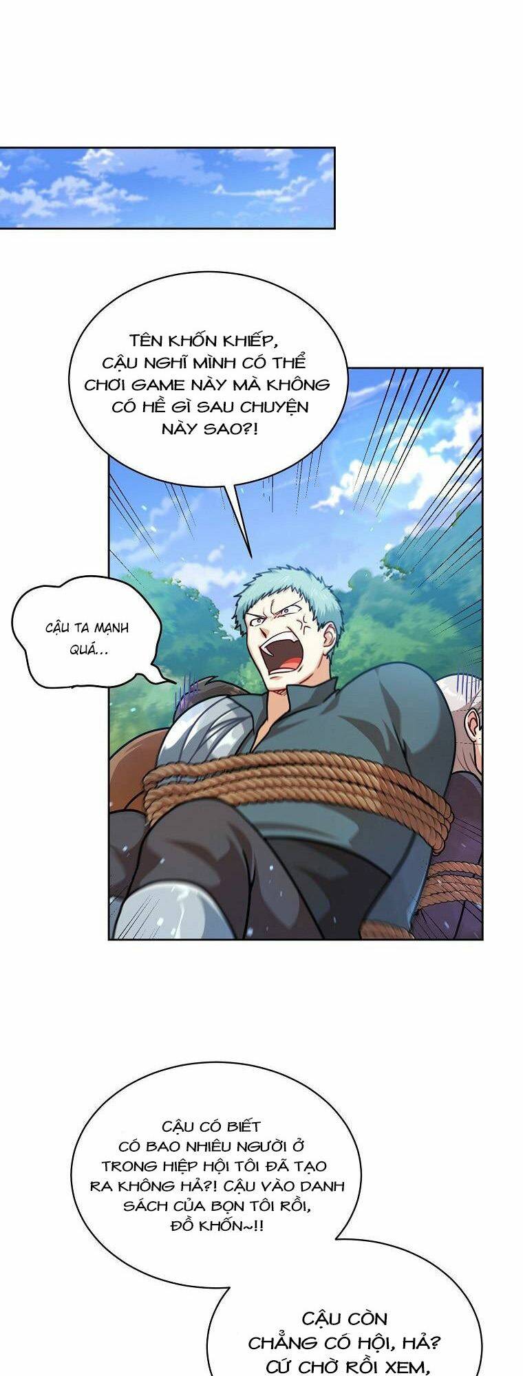 Xin Mời Dùng Bữa Chapter 66 - Trang 2