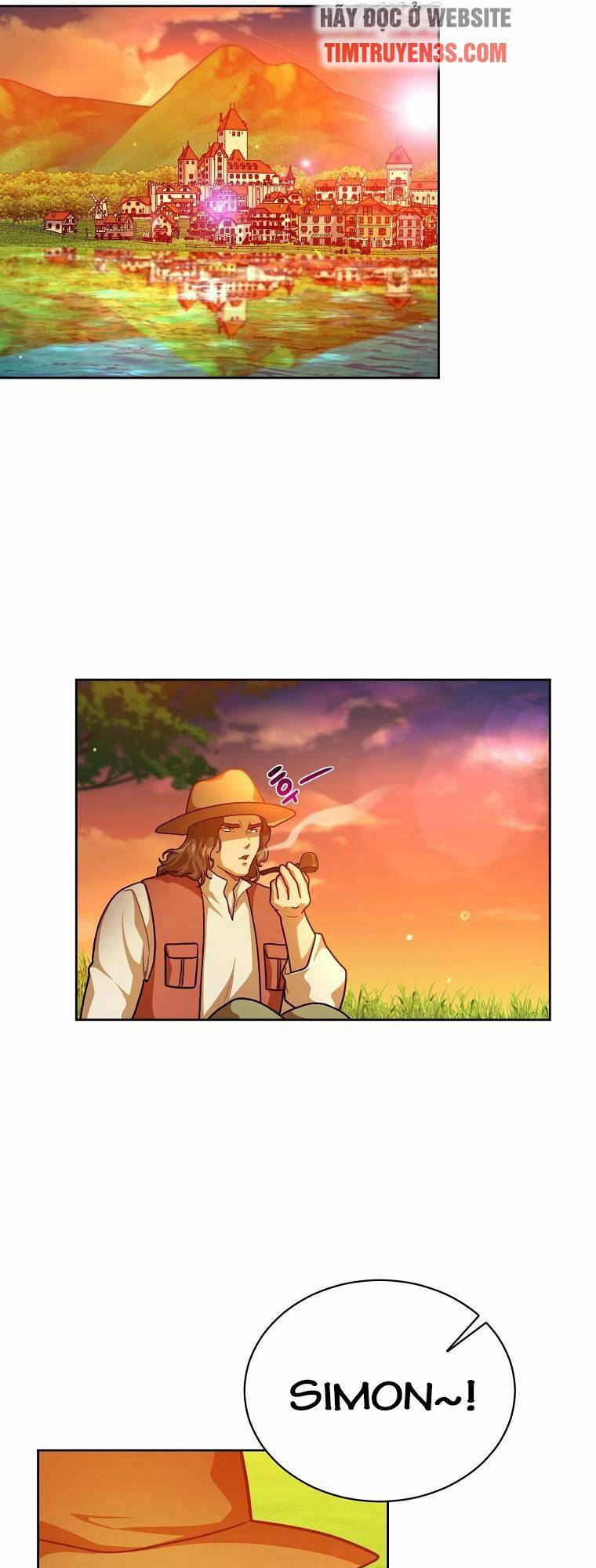 Xin Mời Dùng Bữa Chapter 66 - Trang 2