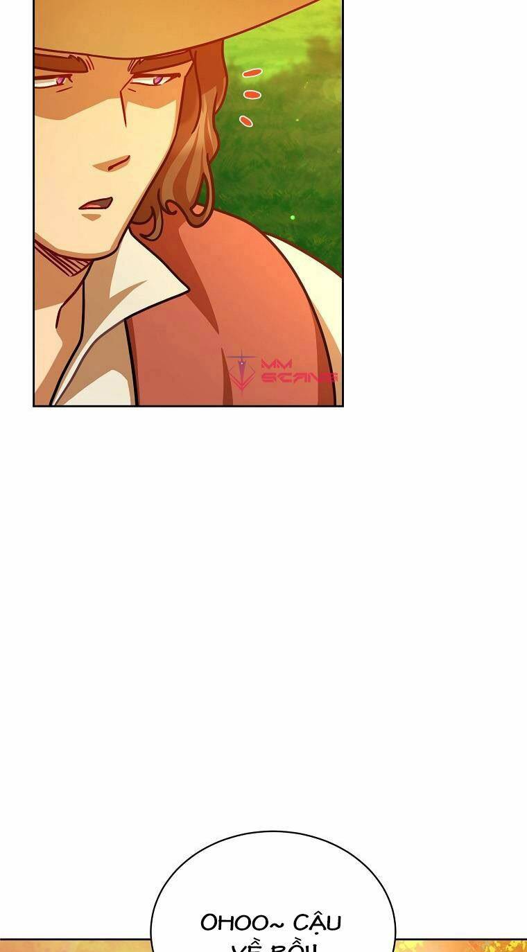 Xin Mời Dùng Bữa Chapter 66 - Trang 2