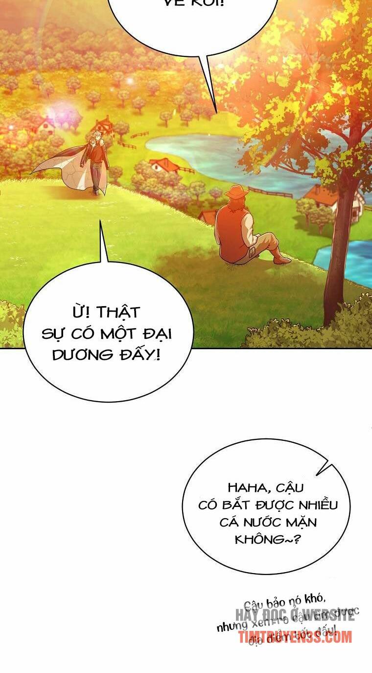 Xin Mời Dùng Bữa Chapter 66 - Trang 2