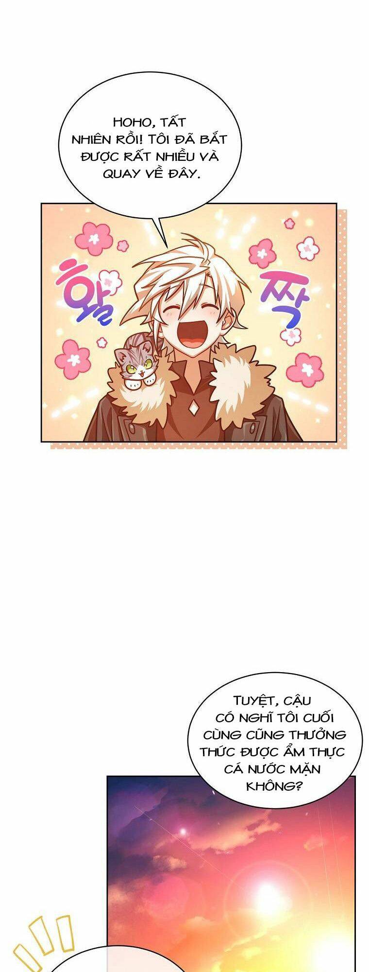 Xin Mời Dùng Bữa Chapter 66 - Trang 2