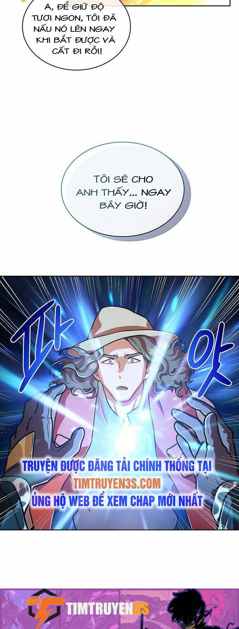 Xin Mời Dùng Bữa Chapter 66 - Trang 2