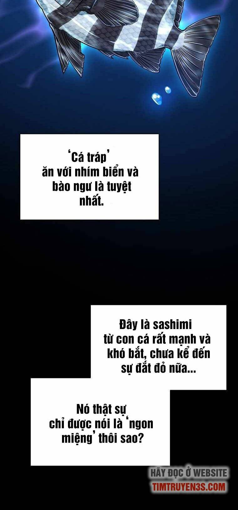 Xin Mời Dùng Bữa Chapter 67 - Trang 2