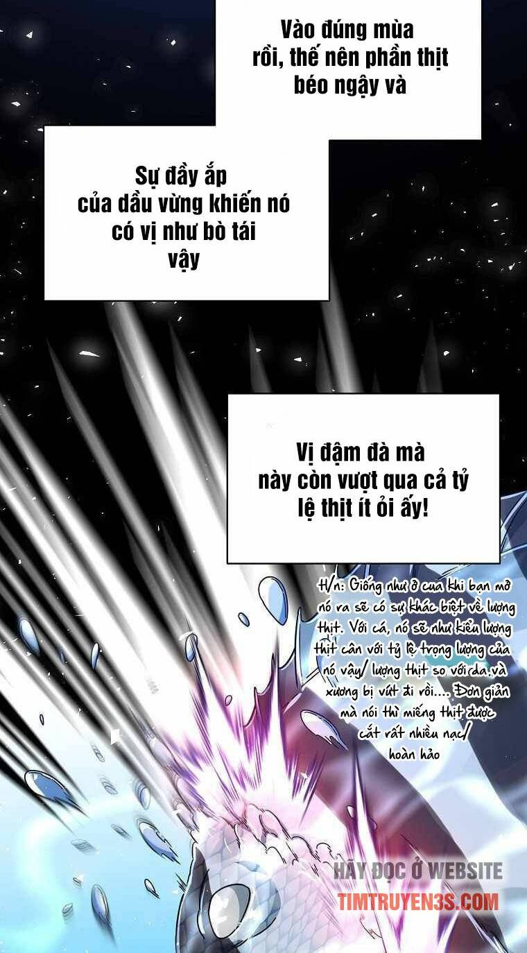 Xin Mời Dùng Bữa Chapter 67 - Trang 2