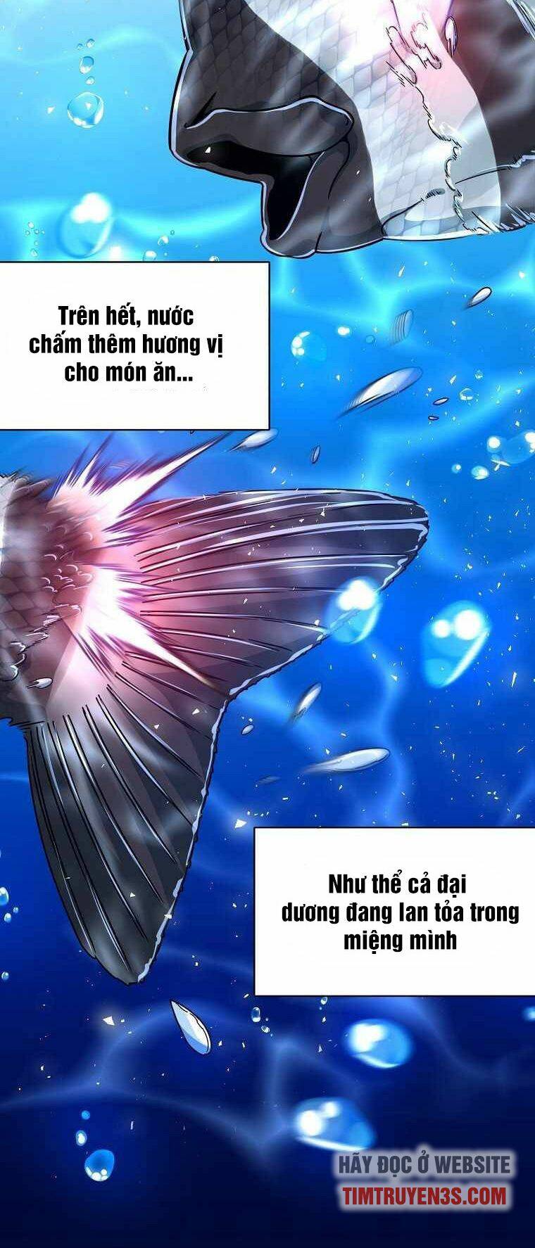 Xin Mời Dùng Bữa Chapter 67 - Trang 2