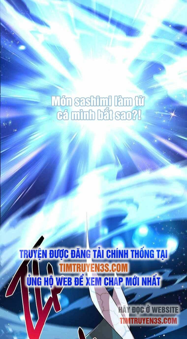 Xin Mời Dùng Bữa Chapter 67 - Trang 2