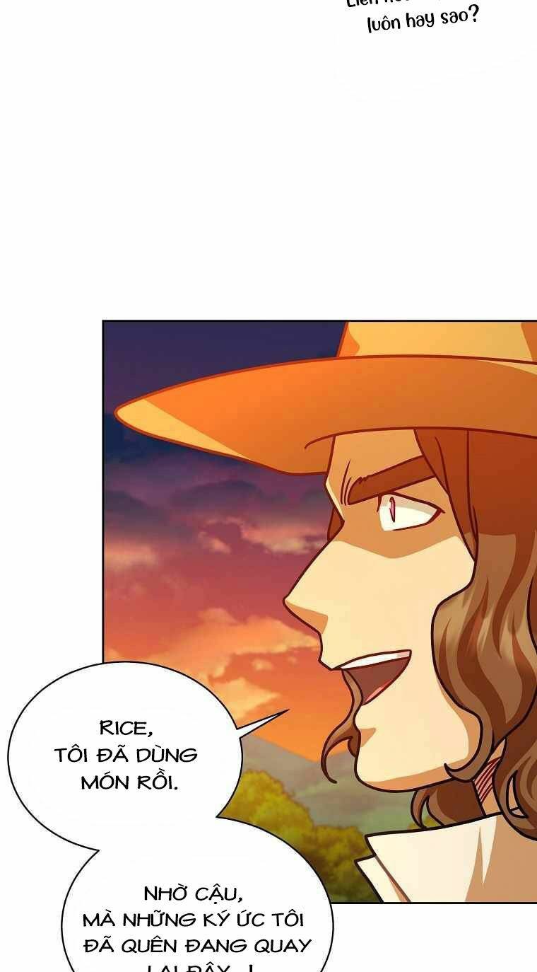 Xin Mời Dùng Bữa Chapter 67 - Trang 2