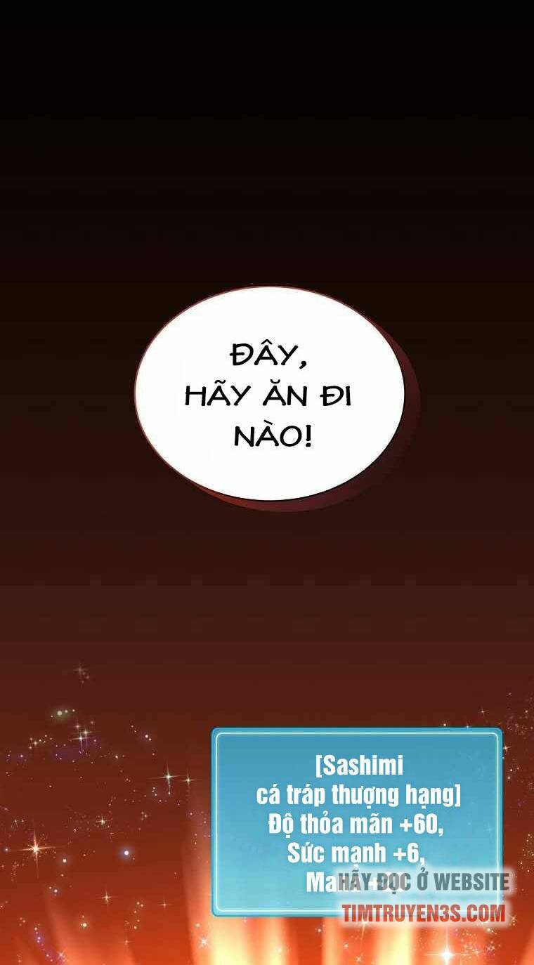 Xin Mời Dùng Bữa Chapter 67 - Trang 2