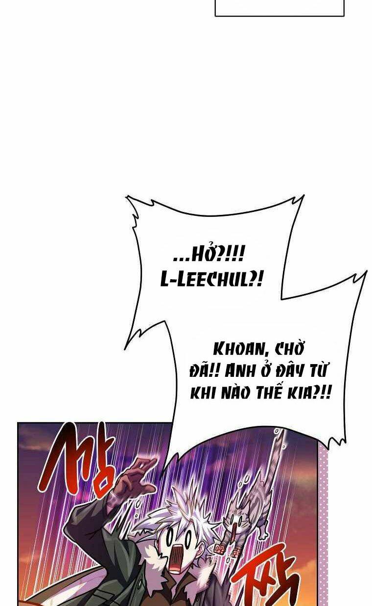 Xin Mời Dùng Bữa Chapter 67 - Trang 2