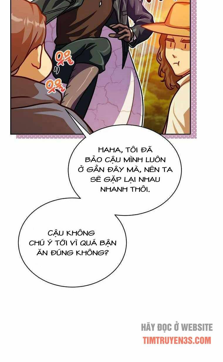 Xin Mời Dùng Bữa Chapter 67 - Trang 2