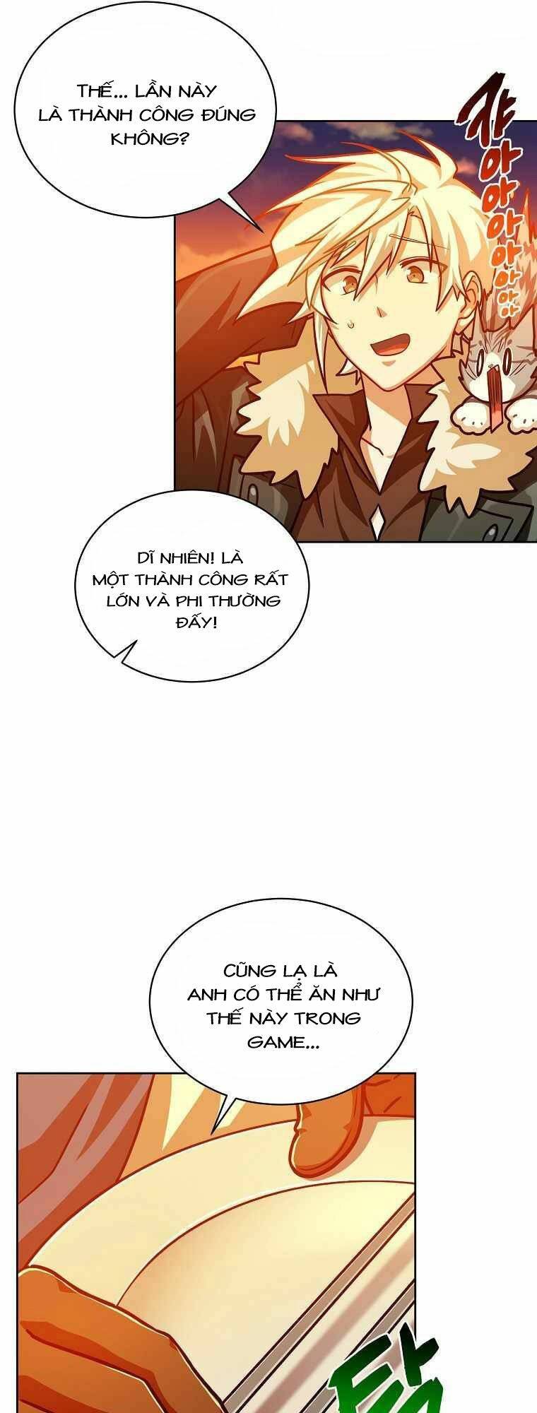 Xin Mời Dùng Bữa Chapter 67 - Trang 2