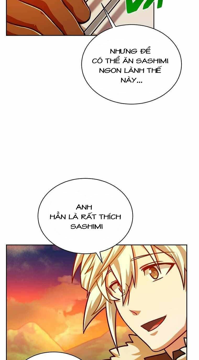 Xin Mời Dùng Bữa Chapter 67 - Trang 2