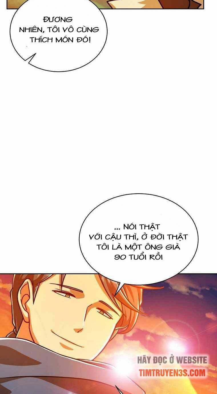 Xin Mời Dùng Bữa Chapter 67 - Trang 2