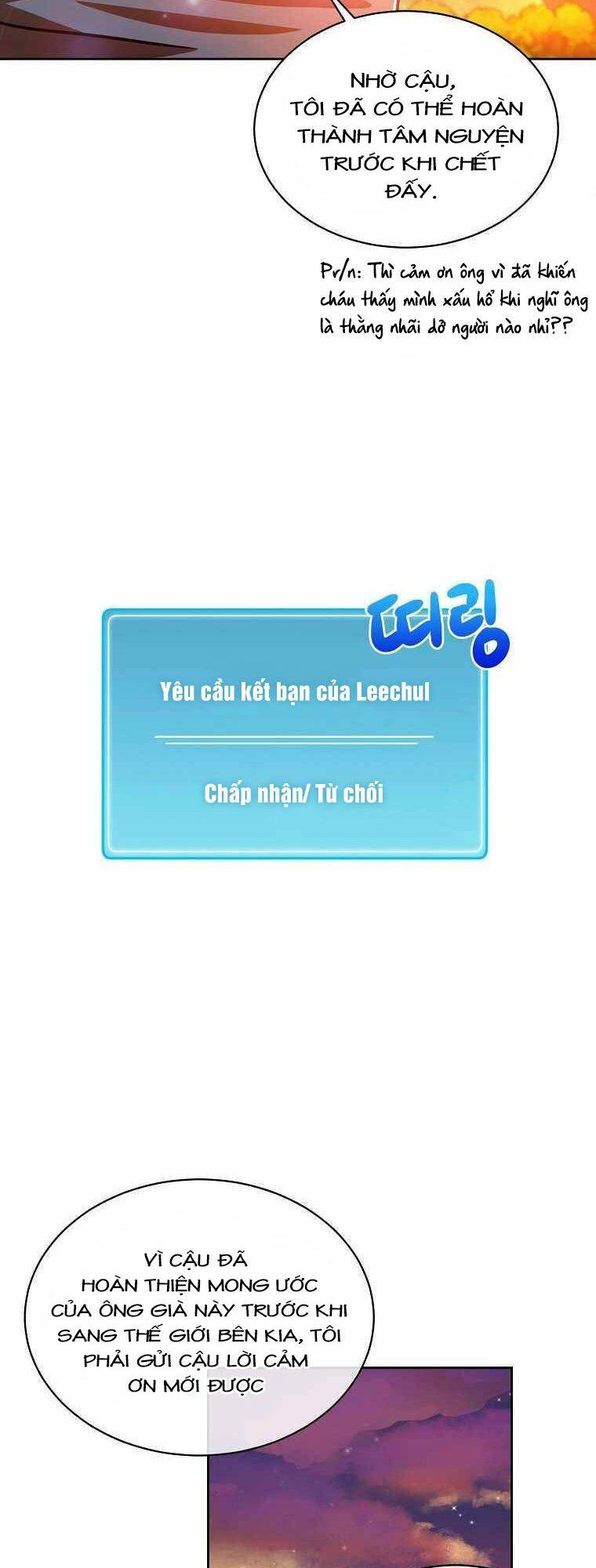 Xin Mời Dùng Bữa Chapter 67 - Trang 2