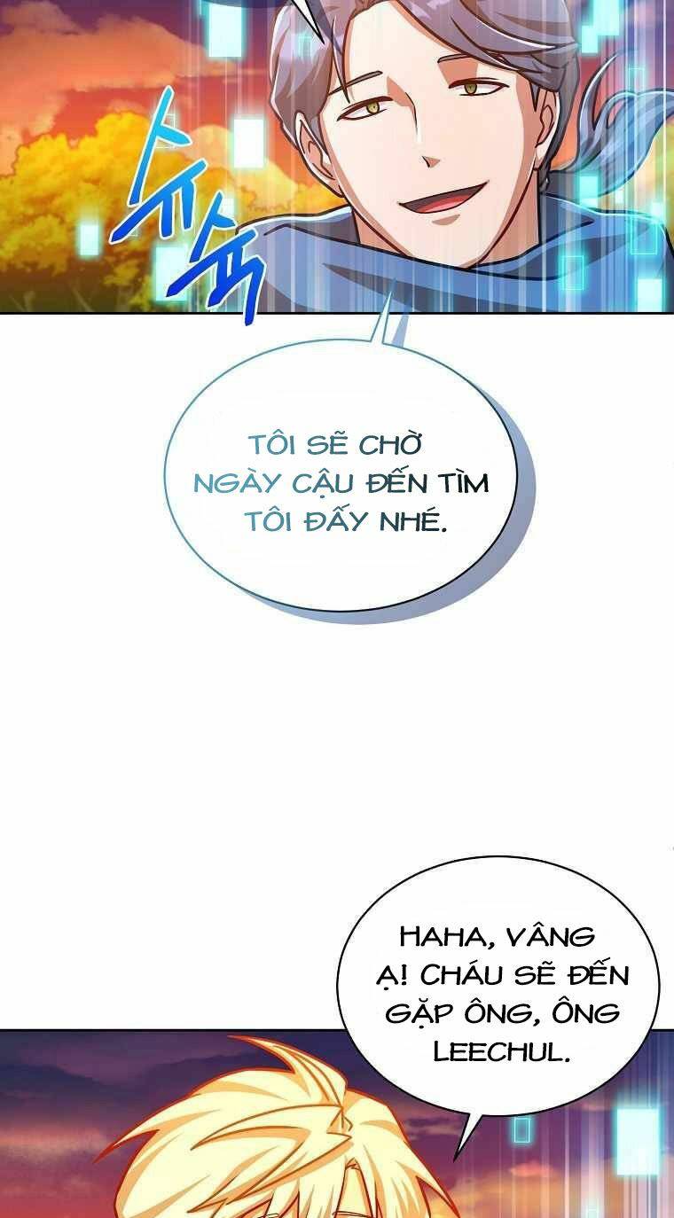 Xin Mời Dùng Bữa Chapter 67 - Trang 2