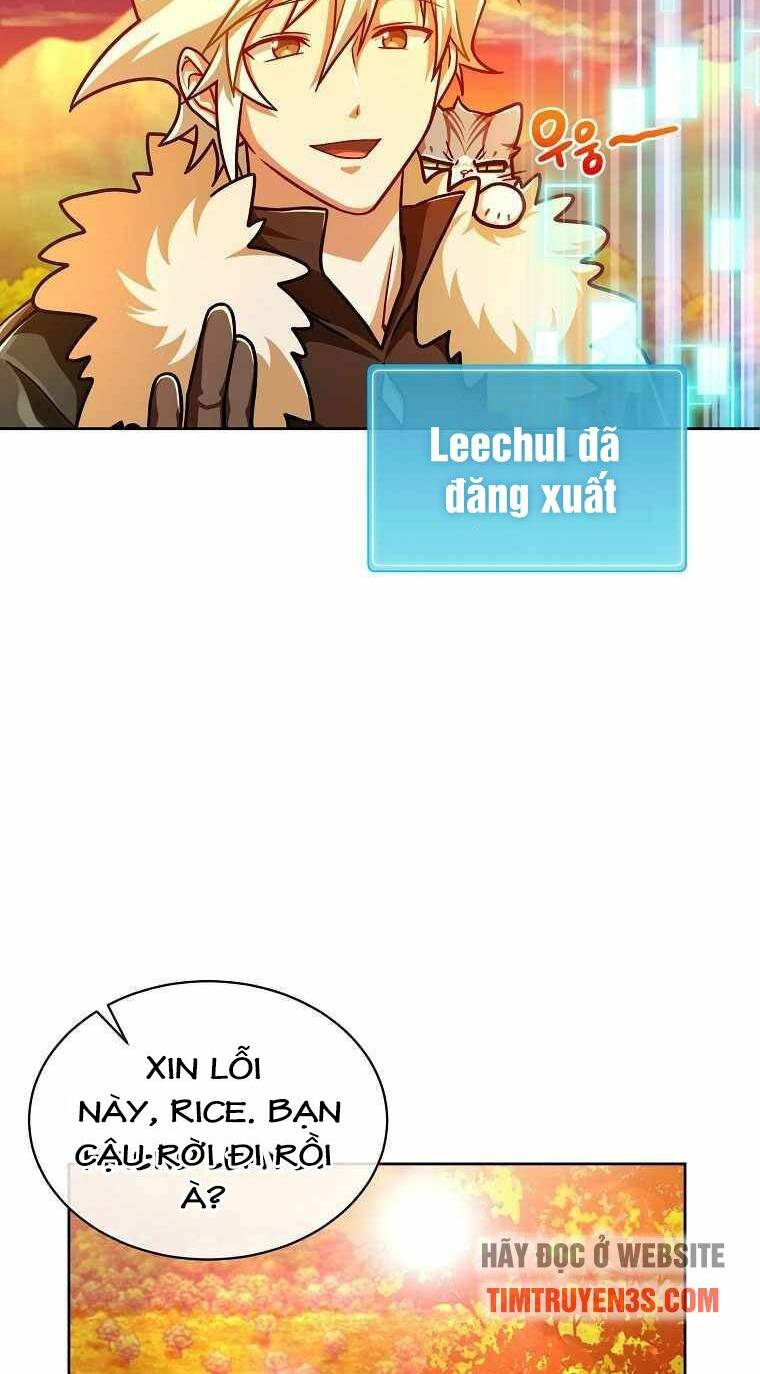 Xin Mời Dùng Bữa Chapter 67 - Trang 2