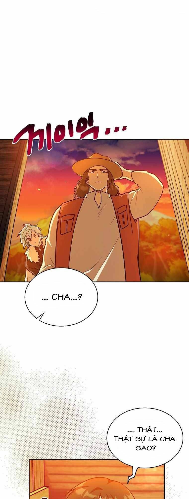 Xin Mời Dùng Bữa Chapter 67 - Trang 2