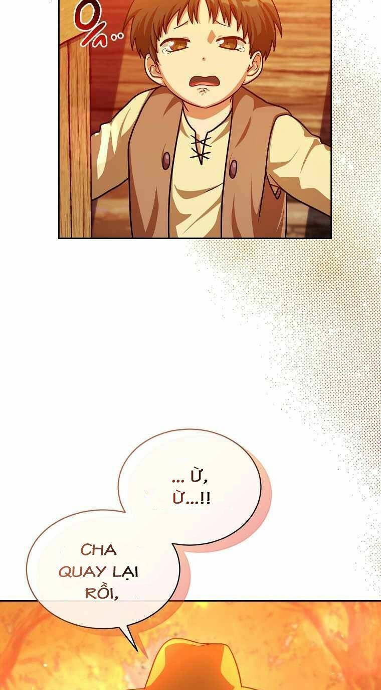 Xin Mời Dùng Bữa Chapter 67 - Trang 2