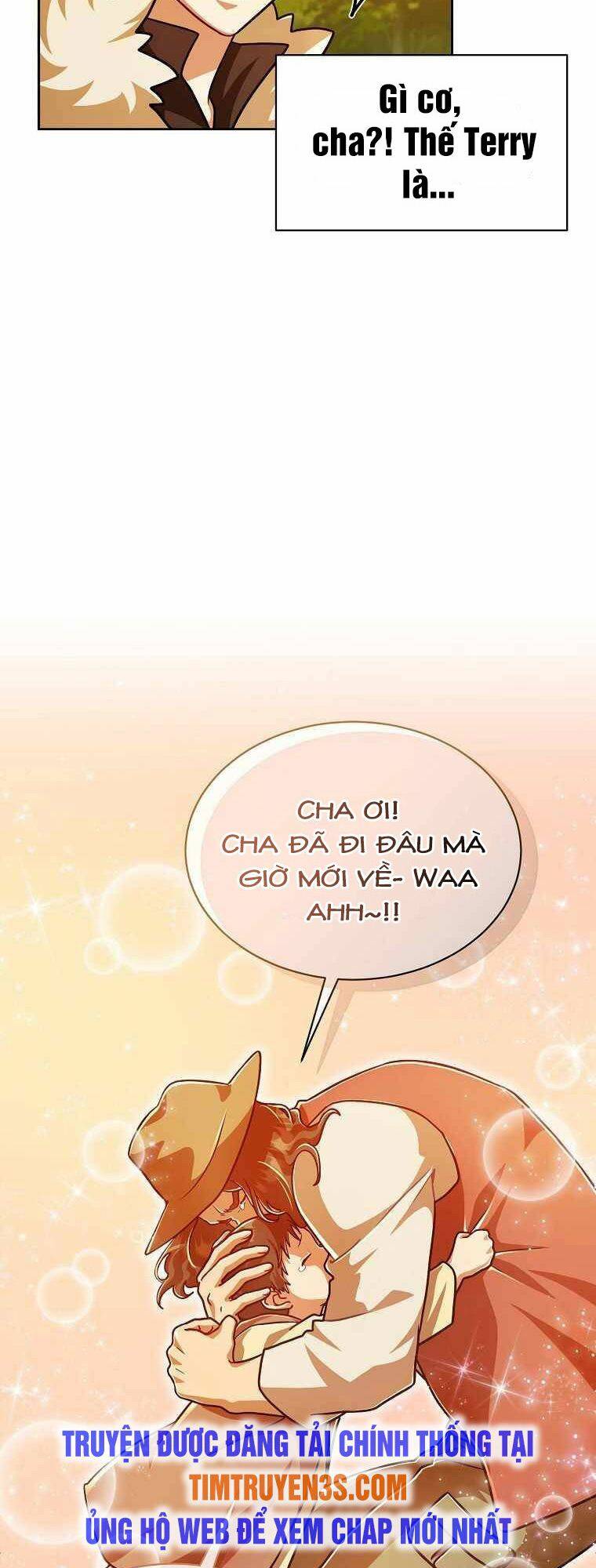 Xin Mời Dùng Bữa Chapter 67 - Trang 2