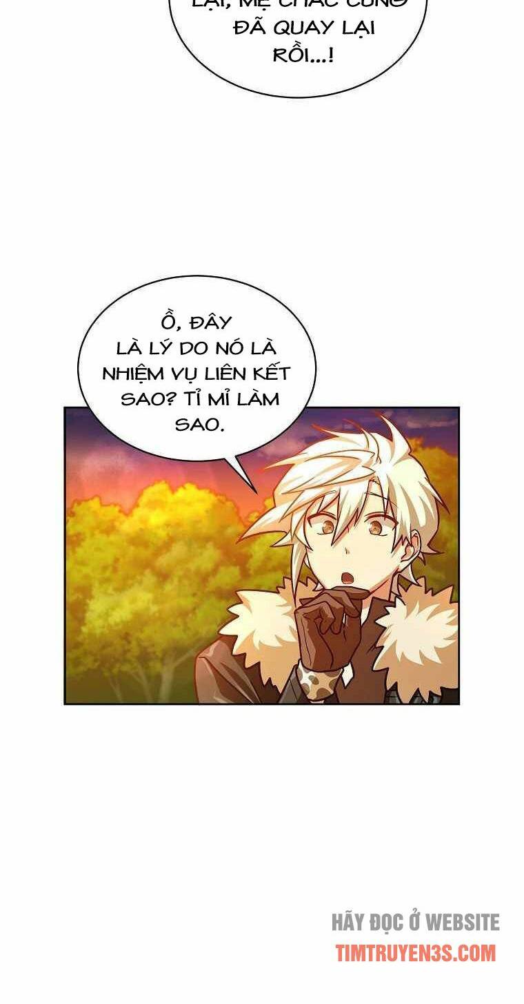 Xin Mời Dùng Bữa Chapter 67 - Trang 2