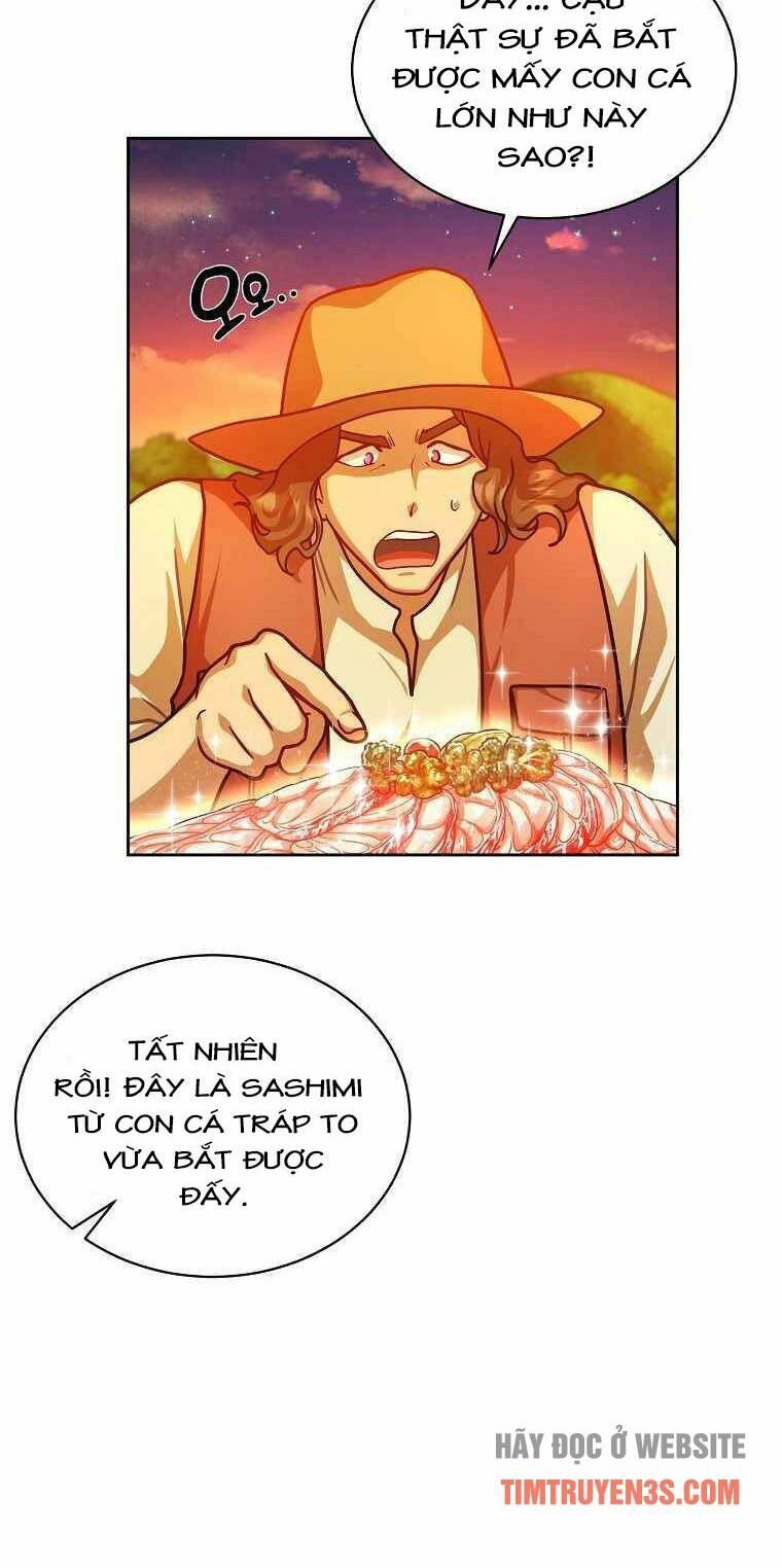 Xin Mời Dùng Bữa Chapter 67 - Trang 2