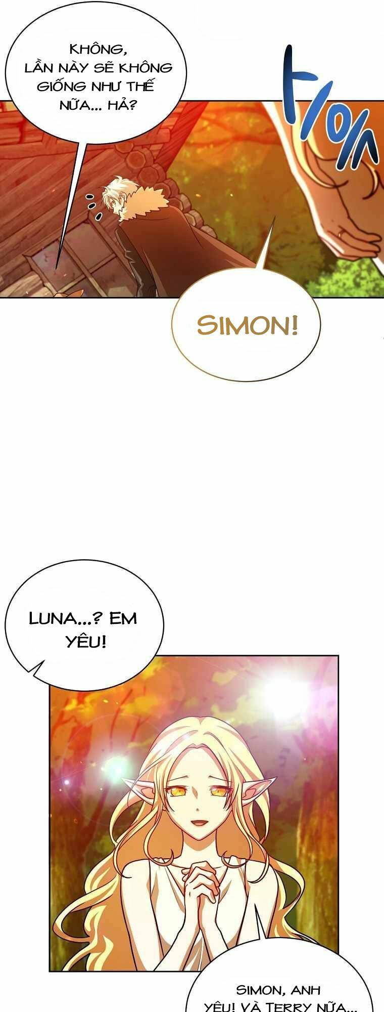 Xin Mời Dùng Bữa Chapter 67 - Trang 2